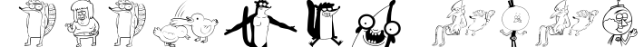 Regular Show
