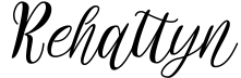 Rehattyn