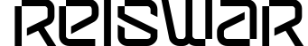Reiswar