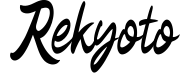 Rekyoto