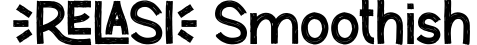 Relasi Smoothish