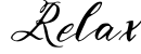 Relax