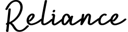 Reliance