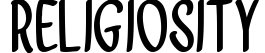 Religiosity