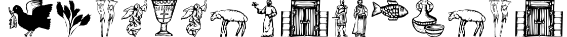 Religious Symbols