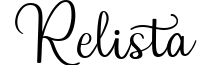 Relista
