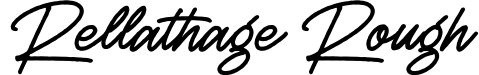 Rellathage Rough