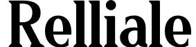 Relliale