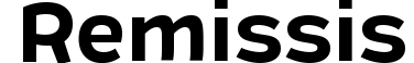 Remissis