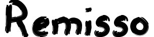 Remisso