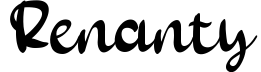 Renanty