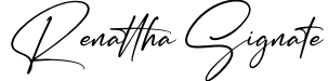 Renattha Signate