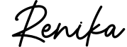 Renika