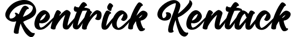 Rentrick Kentack