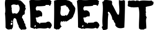 Repent
