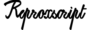 ReproxScript