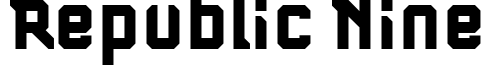 Republic Nine