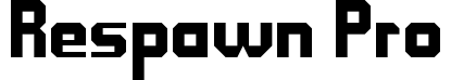 Respawn Pro