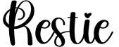 Restie