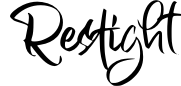 Restight