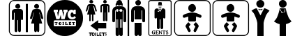 Restroom