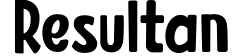 Resultan