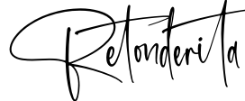 Retonderita