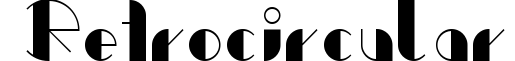 Retrocircular