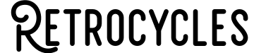 Retrocycles