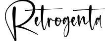 Retrogenta