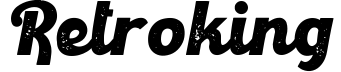 Retroking