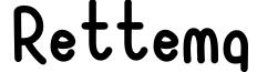 Rettema