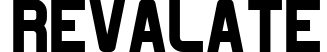 Revalate