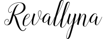 Revallyna