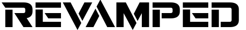 Revamped