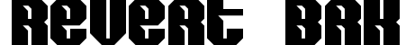 Revert BRK
