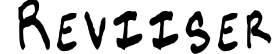 Reviiser