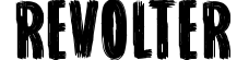 Revolter