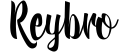 Reybro