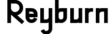 Reyburn