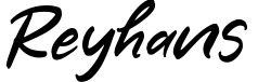 Reyhans
