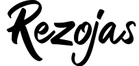 Rezojas