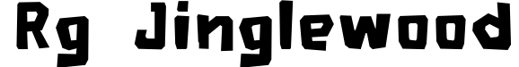 Rg Jinglewood