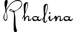 Rhalina