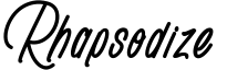Rhapsodize