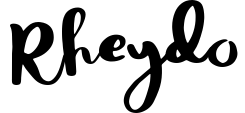 Rheydo