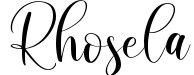 Rhosela