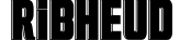 Ribheud