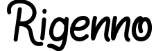 Rigenno