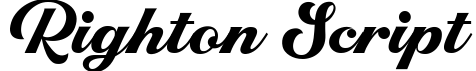 Righton Script